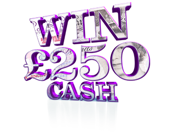 free competitions to win money uk